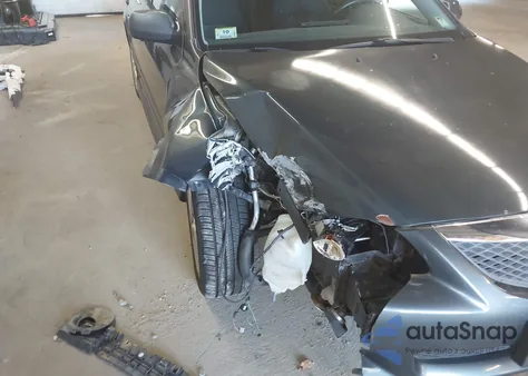 2004 Mazda Mazda6 I from USA, damaged, VIN 1YVHP80C545N96491